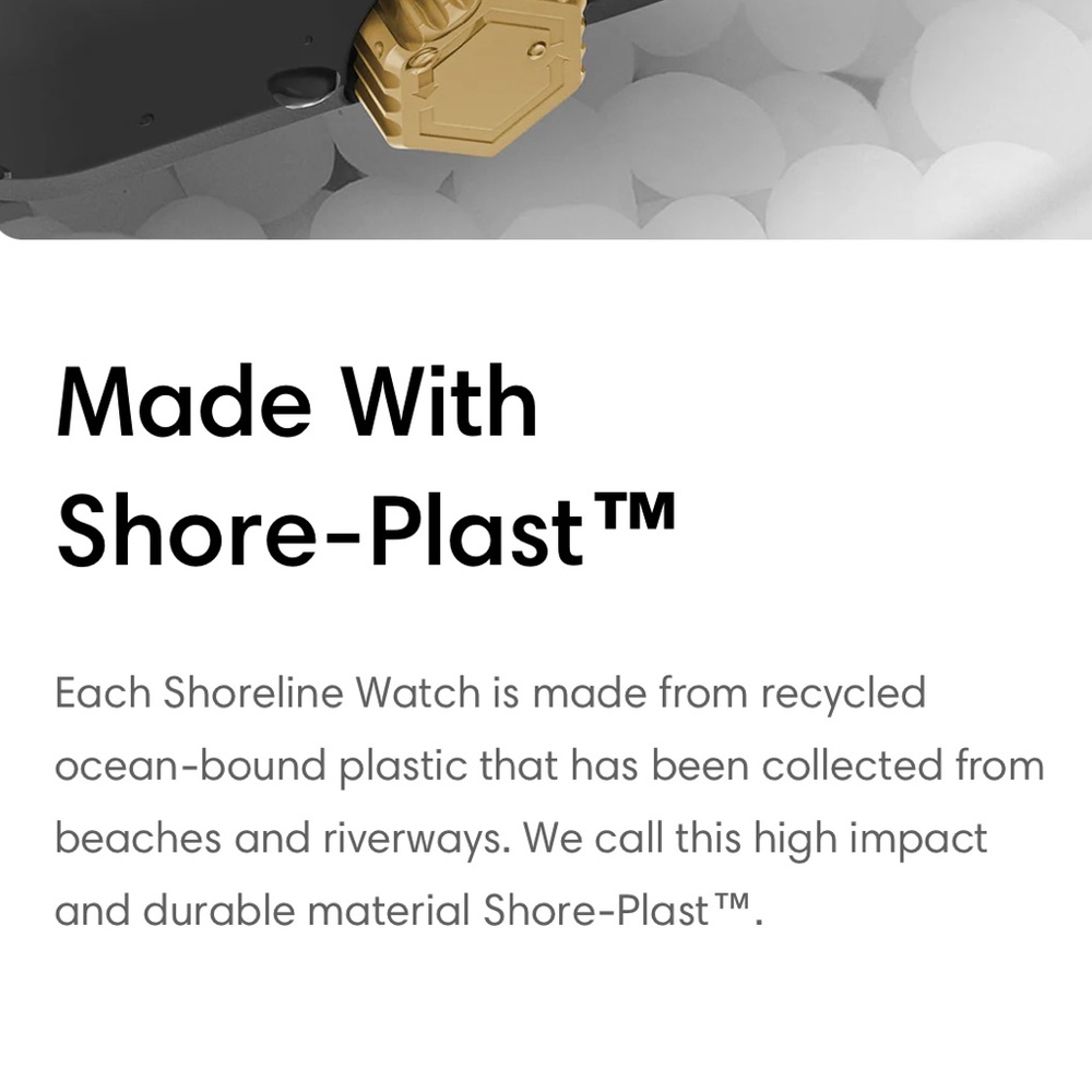 [NEW] Solgaard Shoreline Chromance Watch - Picture 9 of 10